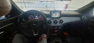 Mercedes CLA 250 AMG Limanowa - zdjęcie 7