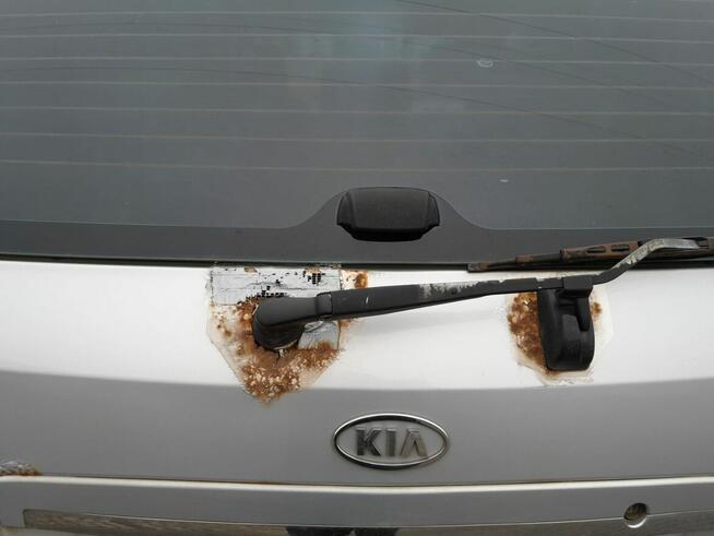 KIA SORENTO Żywiec - zdjęcie 9