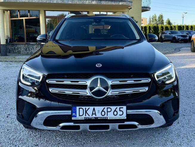 Mercedes GLC 200 4-Matic,Serwisowany,Gwarancja Kamienna Góra - zdjęcie 2