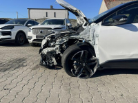 Toyota C-HR GR Automat Hybryda Skóra Podgrzewanie Kamera 184KM Gliwice - zdjęcie 4