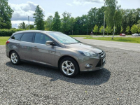 Ford Focus Książka serwisowa, super stan. Goczałkowice-Zdrój - zdjęcie 3