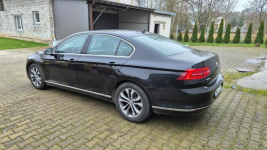 Volkswagen Passat B8 2.0 TDI Highline Virtual Cockpit 1 wł. Siedlce - zdjęcie 4
