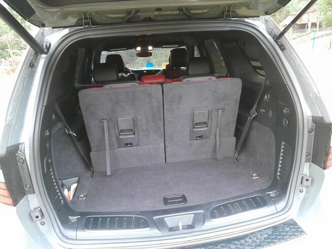 Sprzedam Dodge Durango 5,7 HEMI Wilimy - zdjęcie 6