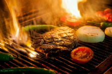 Pełna obsługa grilla ,grill Catering ,event plenerowy jak i piknik Mokotów - zdjęcie 3