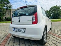 Skoda Citigo 1.0 Green tec Sport z fabryczną instalacją CNG Więcławice Stare - zdjęcie 11