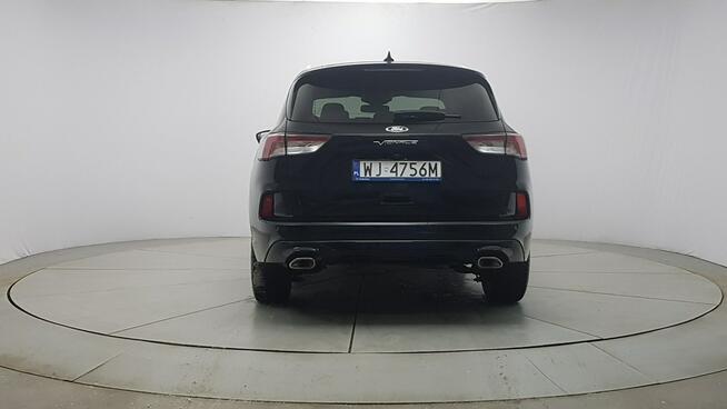 Ford Kuga 2.5 FHEV FWD Vignale! Z polsiego salonu! FV 23% Warszawa - zdjęcie 6