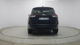 Ford Kuga 2.5 FHEV FWD Vignale! Z polsiego salonu! FV 23% Warszawa - zdjęcie 6