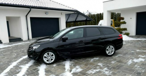 Peugeot 308 SW i-Cockpit! Full Led! I-właściciel! Gwarancja! Grójec - zdjęcie 8