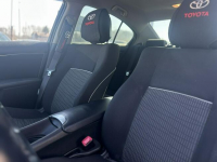 Toyota Avensis Salon Polska Bezwypadkowy Stan Bardzo Dobry benzyna gaz Będzin - zdjęcie 12