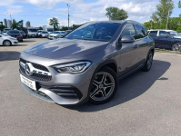 Mercedes GLA 250 Salon Polska fv23 Karczew - zdjęcie 2