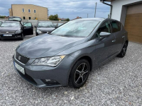 Seat Leon 1.6TDI Paradyż - zdjęcie 6