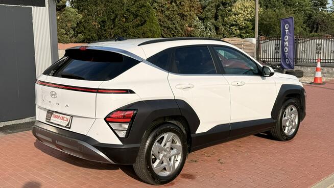 Hyundai Kona EXECUTIVE, Gwarancja Sade Budy - zdjęcie 8