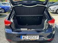 Seat Ibiza I właściciel Salon Polska Poleasingowy Serwis ASO VAT 23% Będzin - zdjęcie 11