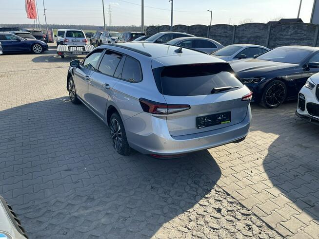 Škoda Superb Hybryda Plug IN Automat Kamera  Podgrzewanie Gliwice - zdjęcie 2