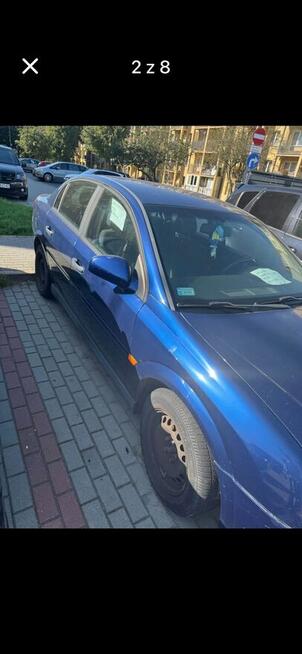 Opel Vectra 2004 Łomża - zdjęcie 7
