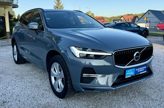 Volvo XC 60 B4,Plus Dark,Google,Gwarancja Kamienna Góra - zdjęcie 5