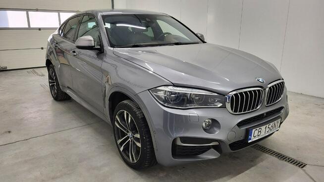 BMW X6 Grójec - zdjęcie 3