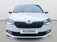 Škoda Fabia Krajowy ! LED ! Czujniki park. ! Stalowa Wola - zdjęcie 2