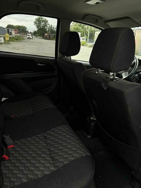 Sprzedam Suzuki SX4 Nowy Sącz - zdjęcie 4