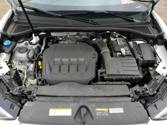 Audi Q3 2020, 2.0L, 4x4, porysowany Warszawa - zdjęcie 9