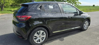 Renault Clio 1.5dci 75tyskm Pleszew - zdjęcie 12