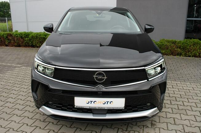 Opel Grandland Dębica - zdjęcie 9
