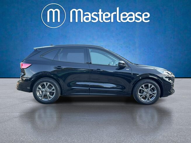 Ford Kuga 2.5 FHEV FWD ST-Line X! Z polsiego salonu! FV 23% Warszawa - zdjęcie 4