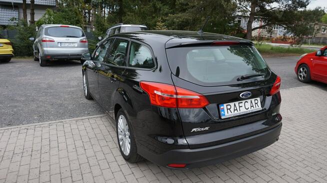 Ford Focus z Niemiec. Gwarancja. Polecam !!! Zielona Góra - zdjęcie 7