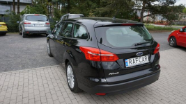 Ford Focus z Niemiec. Gwarancja. Polecam !!! Zielona Góra - zdjęcie 7