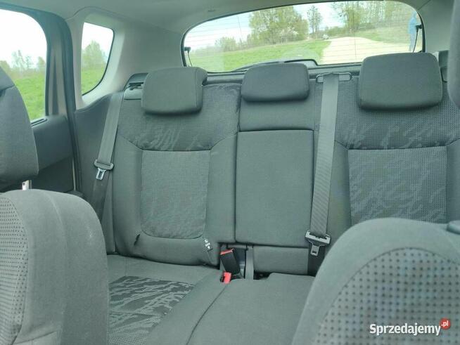 Peugeot 3008 1,6+GAZ Augustów - zdjęcie 10