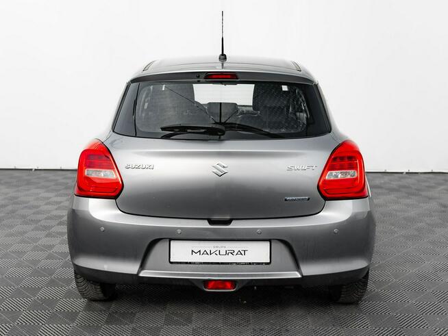 Suzuki Swift WD7857P#1.2 Dualjet SHVS Premium Cz.cof Salon PL VAT 23% Gdynia - zdjęcie 10