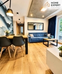 3pok, 59met, okolice Wyspy Słodowej BALKON/KOMÓRKA/WINDA (Wrocław) Śródmieście - zdjęcie 2