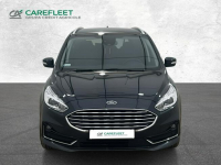 Ford Galaxy 2.0 ECOBLUE Titanium Warszawa - zdjęcie 2