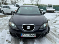 Seat Leon Zarejestrowany 1.9 TDI Klimatronic Gostyń - zdjęcie 2