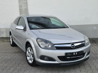 Opel Astra GTC SPORT I Właściciel Serwis Rybnik - zdjęcie 3