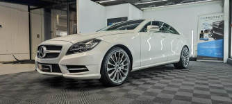 Mercedes cls class Grodzisk Mazowiecki - zdjęcie 4