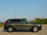 Volvo XC 60 z Gwarancją Full Opcja Inscription Model 2020r Żyrardów - zdjęcie 4