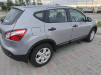 NISSAN QASHQAI 1,6 2012 salon 62000 km