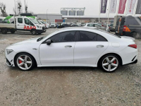 Mercedes CLA 45 AMG Komorniki - zdjęcie 4
