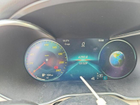 Mercedes C 300 4Matic / pakiet AMG / niski przebieg Warszawa - zdjęcie 9