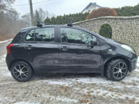 Toyota Yaris Siewierz - zdjęcie 7