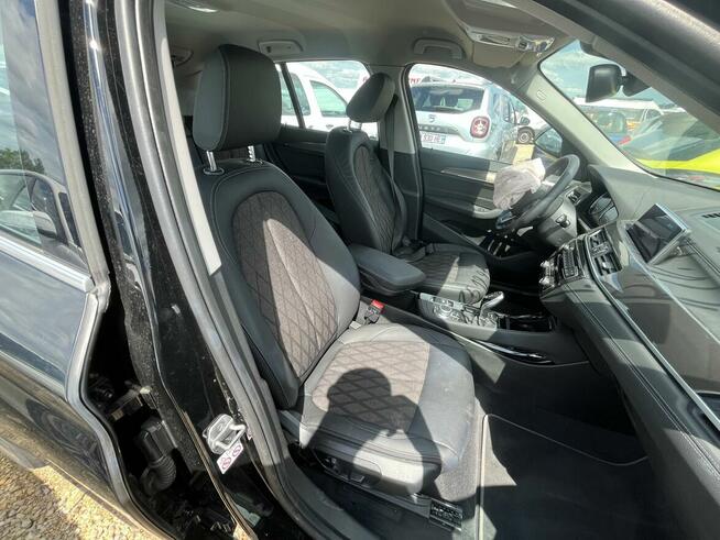 BMW X1 18i 1.5i SDrive 136 XLine GD961 Poznań - zdjęcie 9