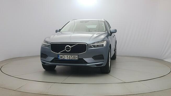 Volvo XC 60 D4 Momentum ! Z Polskiego Salonu ! Faktura Vat ! Warszawa - zdjęcie 3