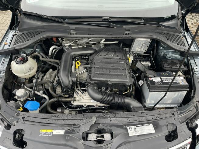Škoda RAPID Salon PL Klimatyzacja Czujniki park. Gliwice - zdjęcie 11