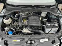 Škoda RAPID Salon PL Klimatyzacja Czujniki park. Gliwice - zdjęcie 11