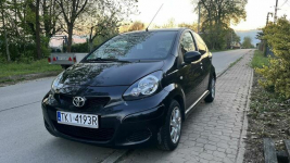 Toyota Aygo Wierzbie - zdjęcie 5