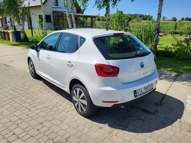 Seat Ibiza 1,2 tsi style, Super Stan Słupsk - zdjęcie 4