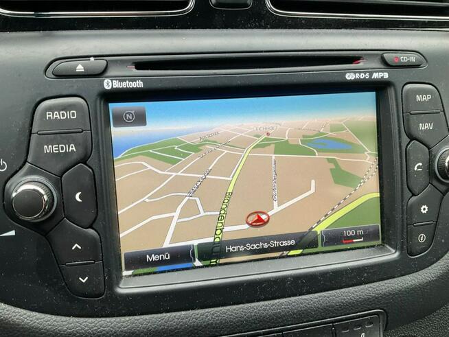 Piękna Kia Ceed GT 1.6 TGDi stan rewelacyjny! Sosnowiec - zdjęcie 8