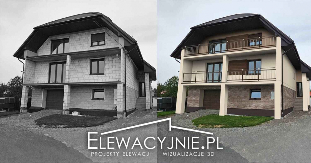 Nowoczesne wizualizacje dla Twoich inwestycji Rembertów - zdjęcie 1