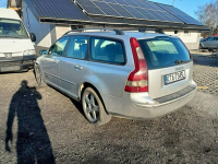 Volvo V50 2.0TD 136km 05r Tarnów - zdjęcie 4